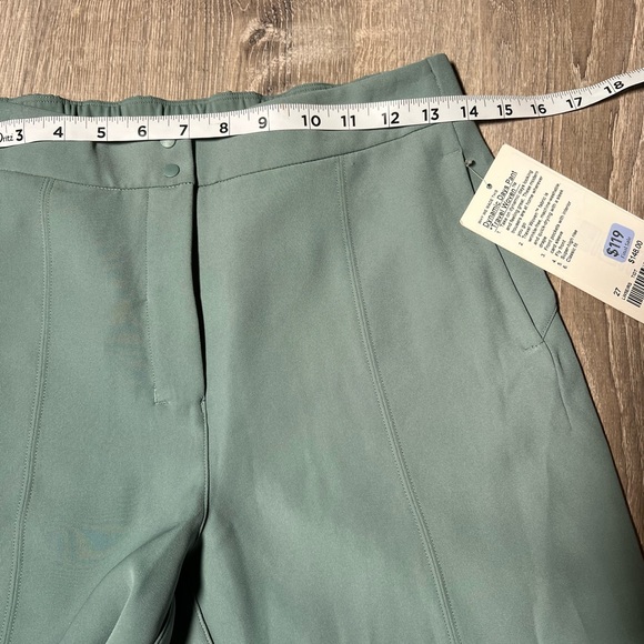 NWT Lululemon Dynamic Days Pant- 27 - Picture 7 of 11